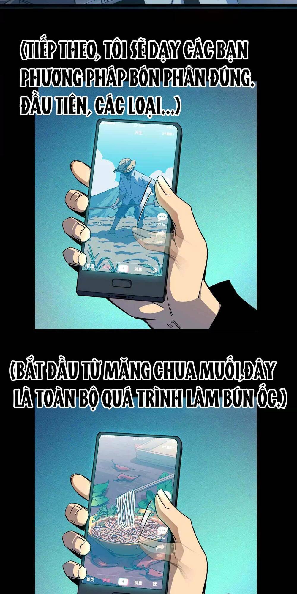 Dũng Giả X Nữ Ma Vương Chap 2 - Next Chap 3