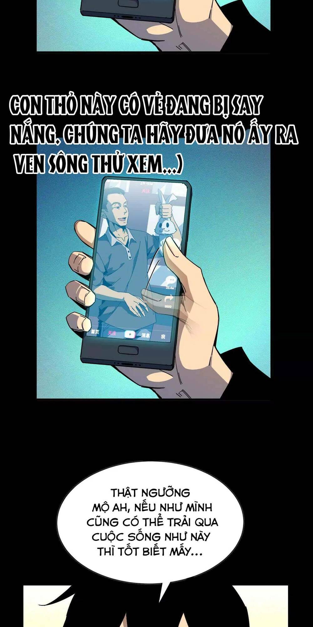 Dũng Giả X Nữ Ma Vương Chap 2 - Next Chap 3
