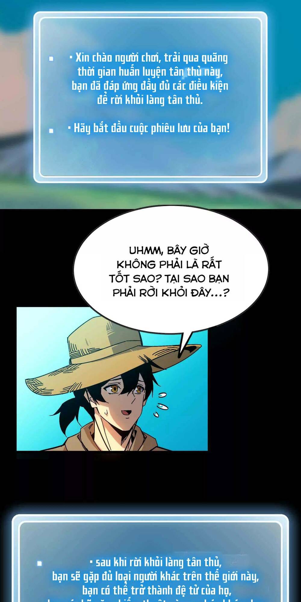 Dũng Giả X Nữ Ma Vương Chap 2 - Next Chap 3