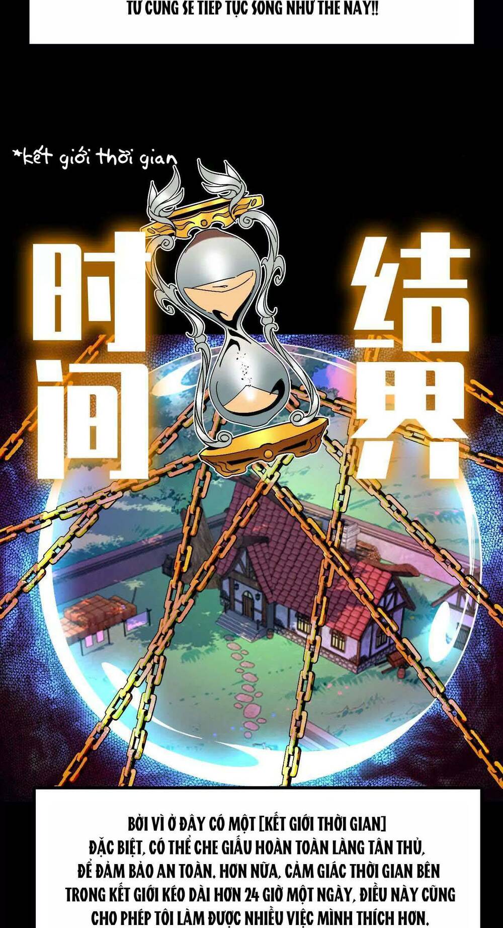 Dũng Giả X Nữ Ma Vương Chap 2 - Next Chap 3