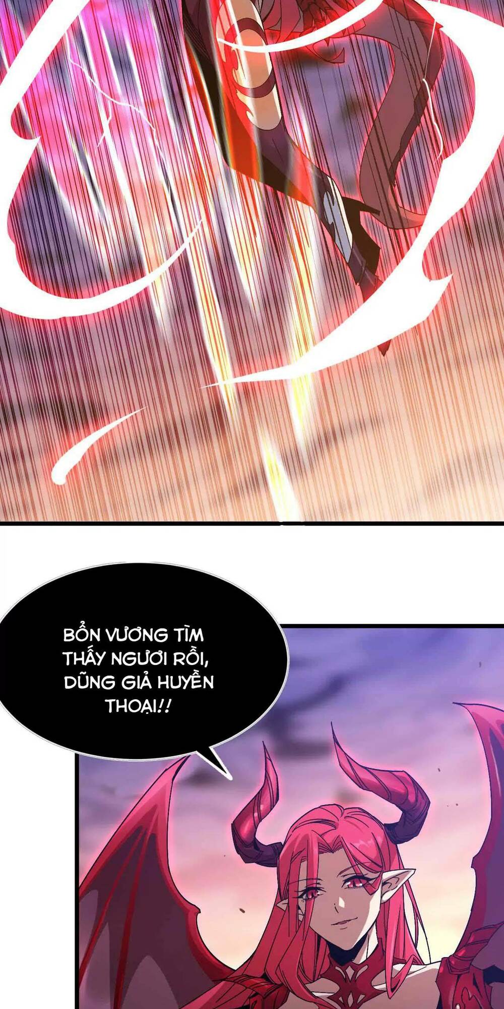 Dũng Giả X Nữ Ma Vương Chap 2 - Next Chap 3