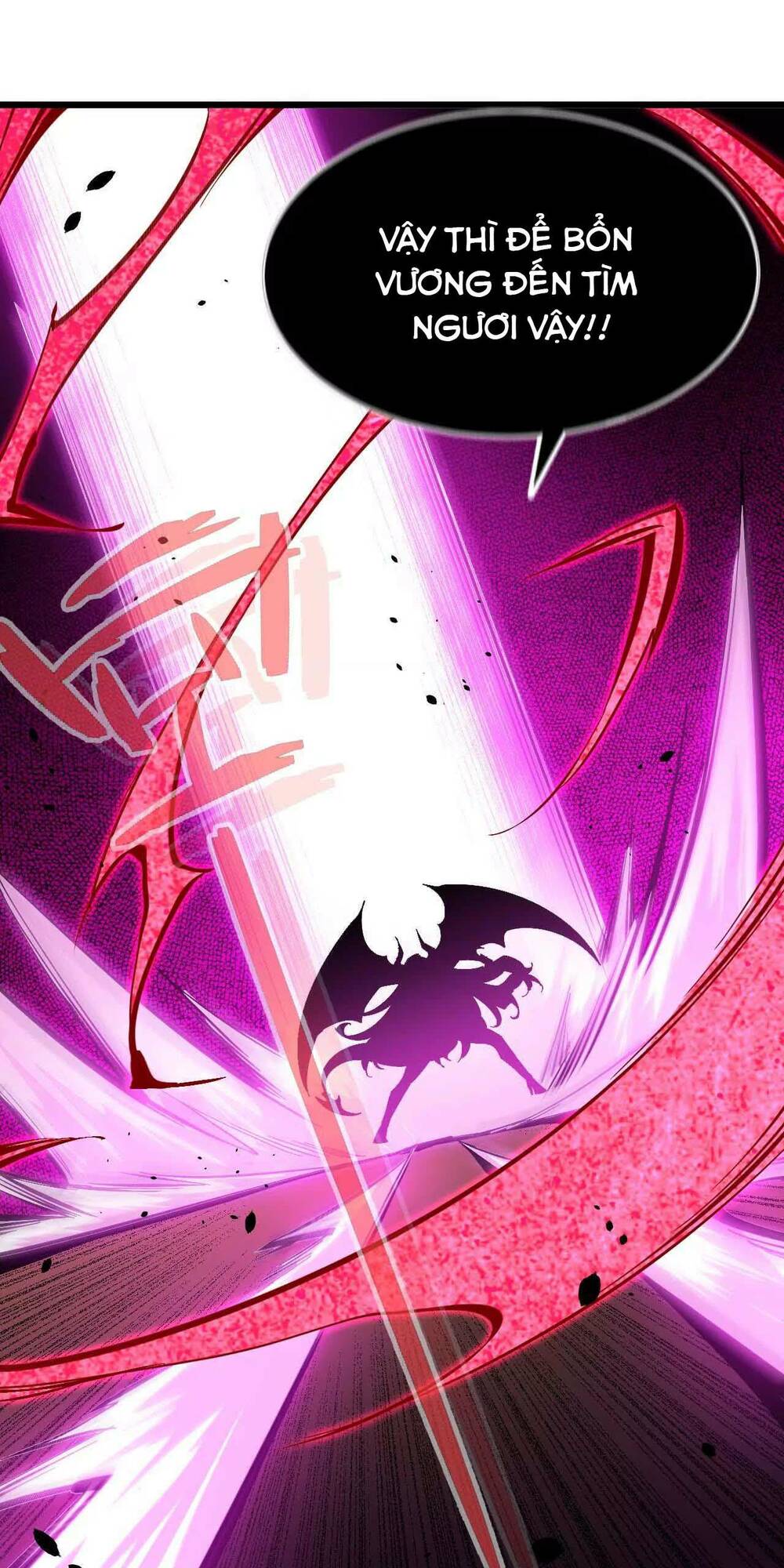 Dũng Giả X Nữ Ma Vương Chap 2 - Next Chap 3
