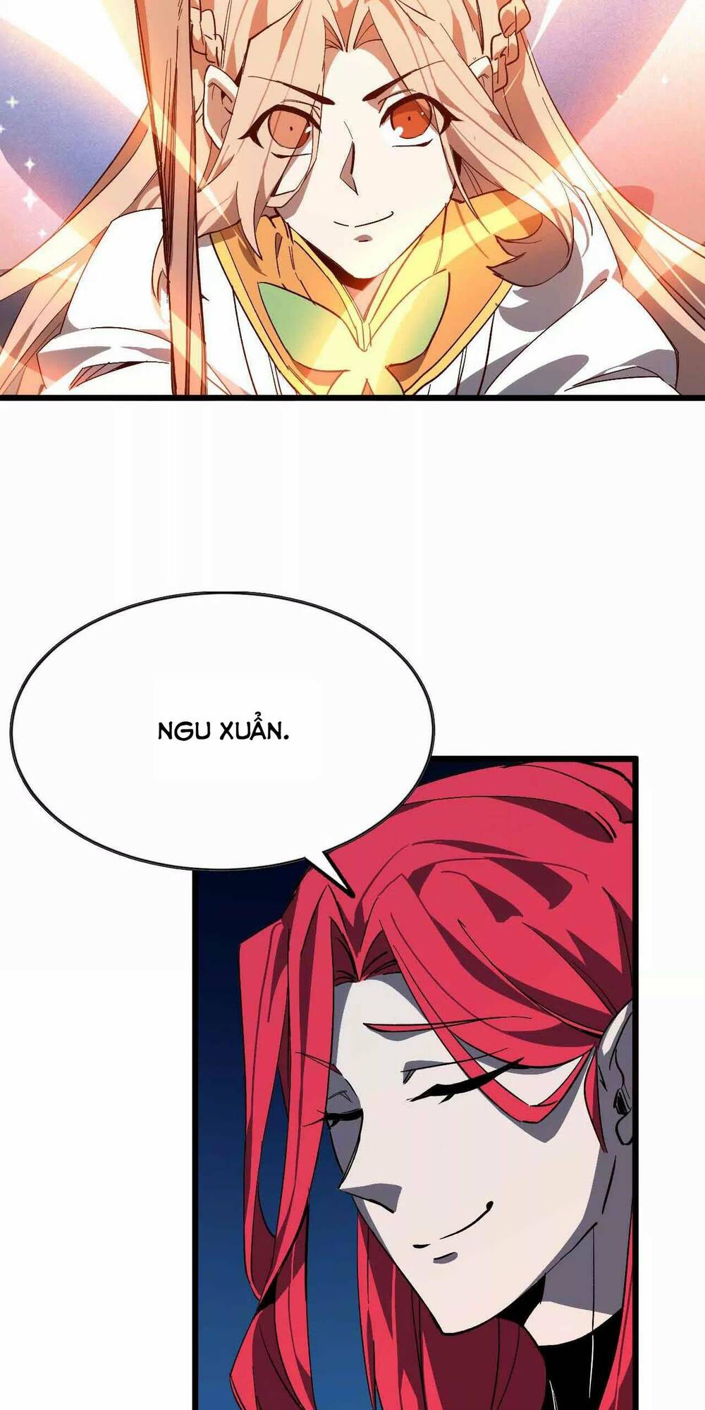 Dũng Giả X Nữ Ma Vương Chap 20 - Next Chap 21