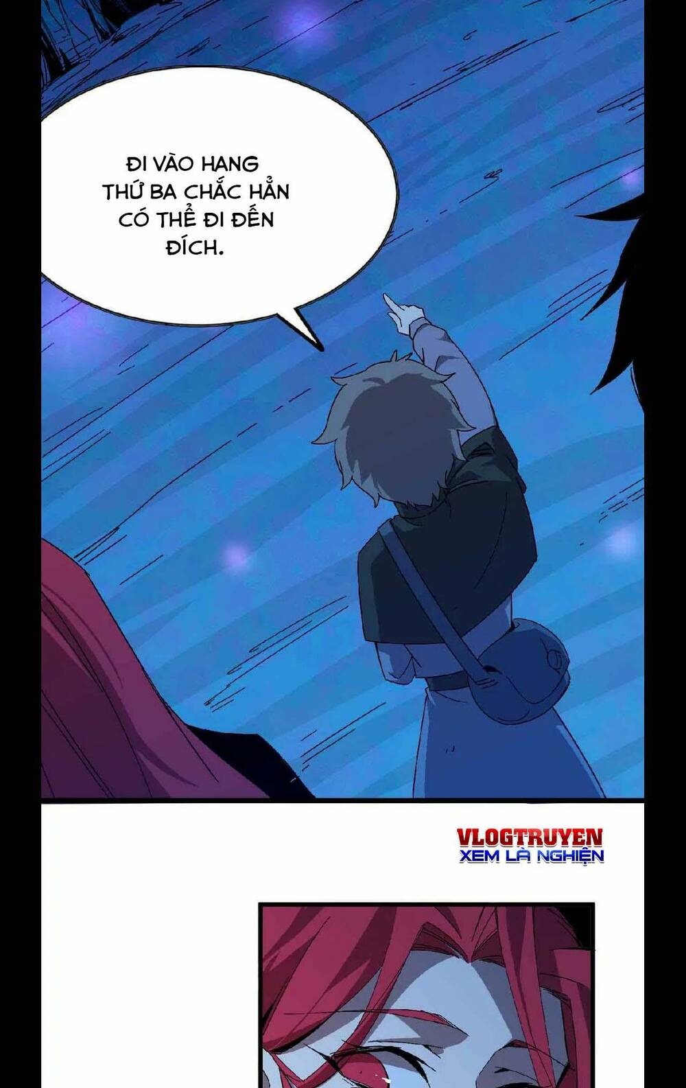 Dũng Giả X Nữ Ma Vương Chap 21 - Next Chap 22
