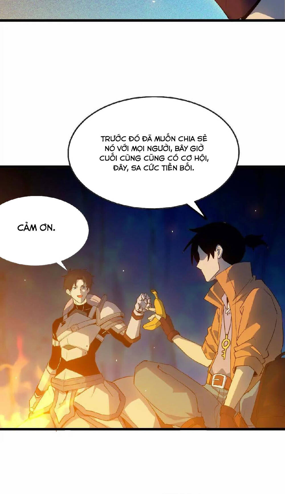Dũng Giả X Nữ Ma Vương Chap 22 - Next Chap 23