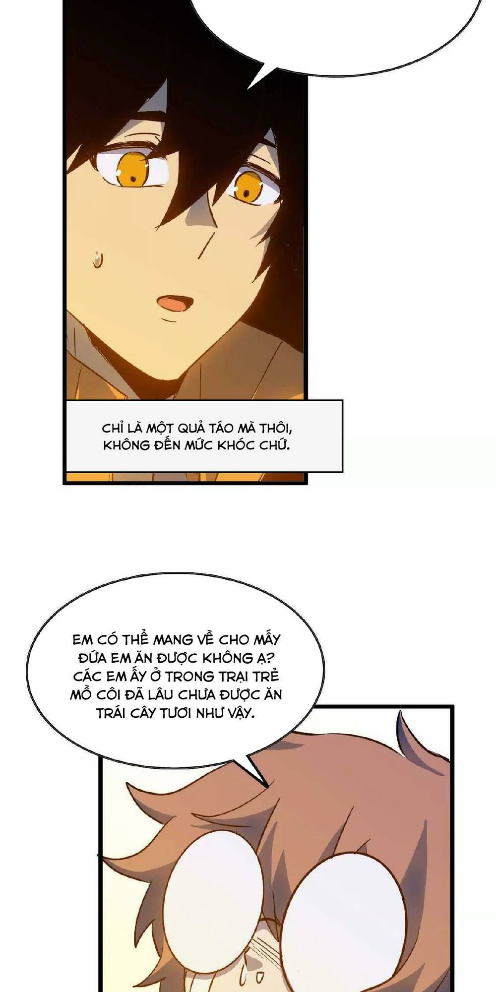 Dũng Giả X Nữ Ma Vương Chap 22 - Next Chap 23