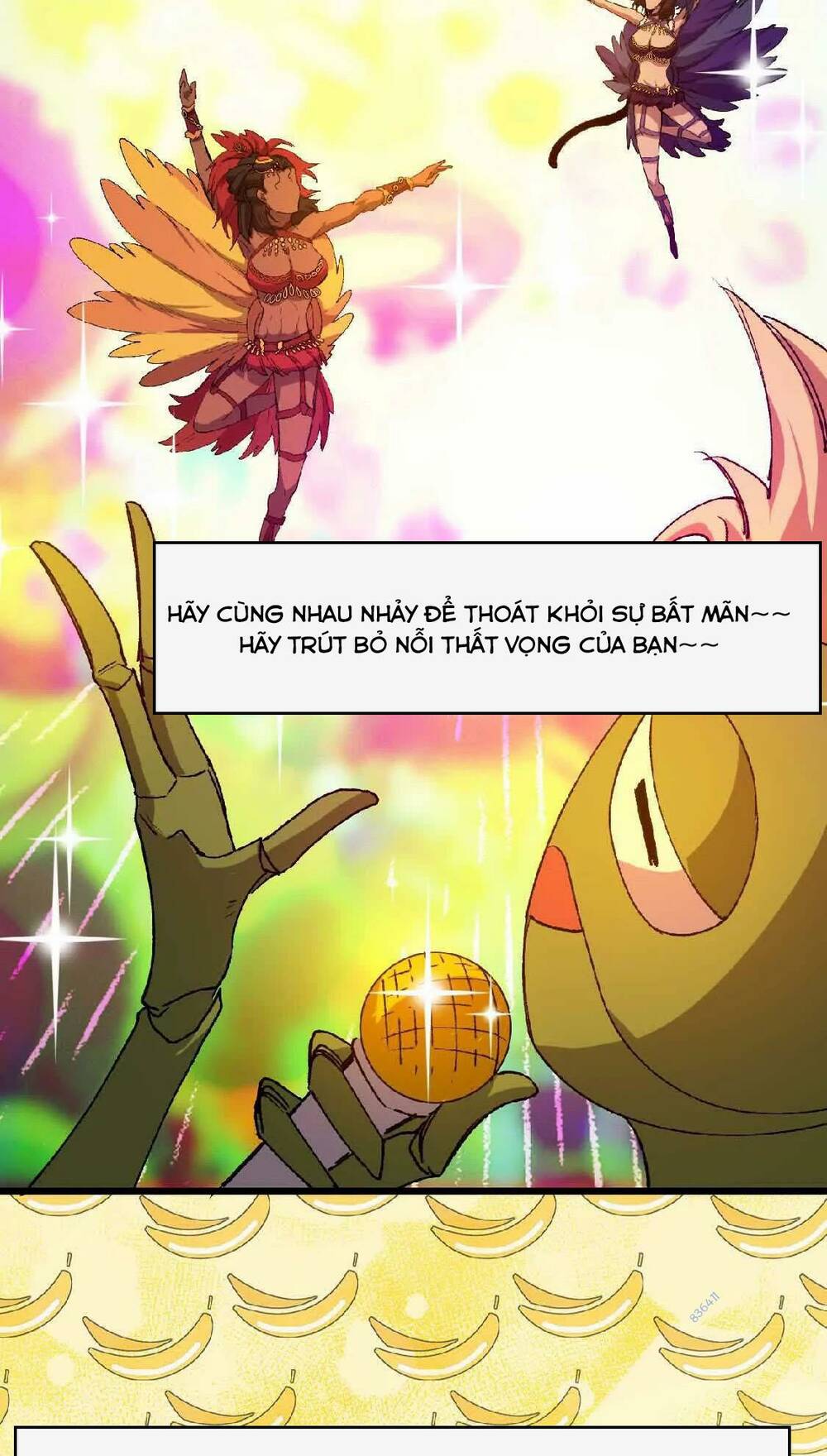 Dũng Giả X Nữ Ma Vương Chap 22 - Next Chap 23