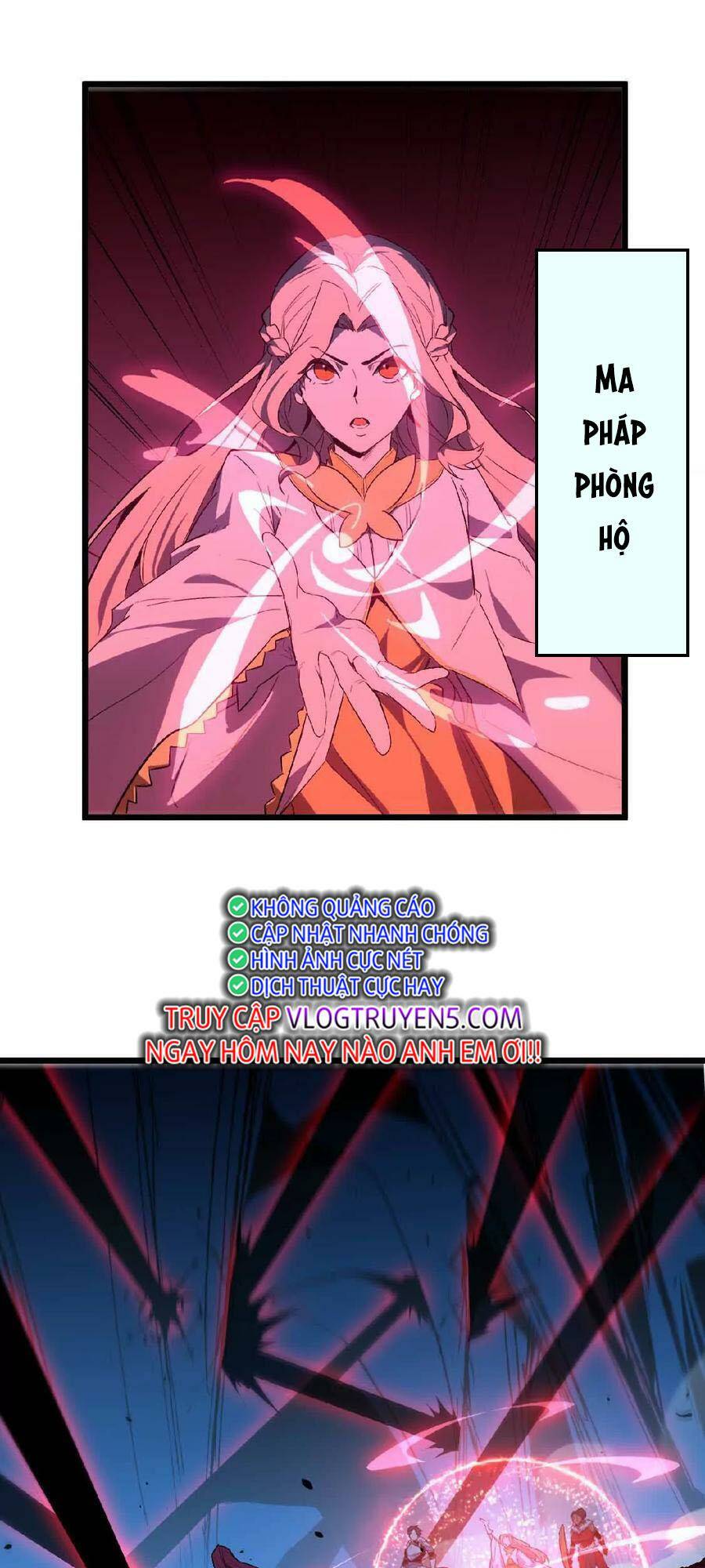 Dũng Giả X Nữ Ma Vương Chap 24 - Next Chap 25