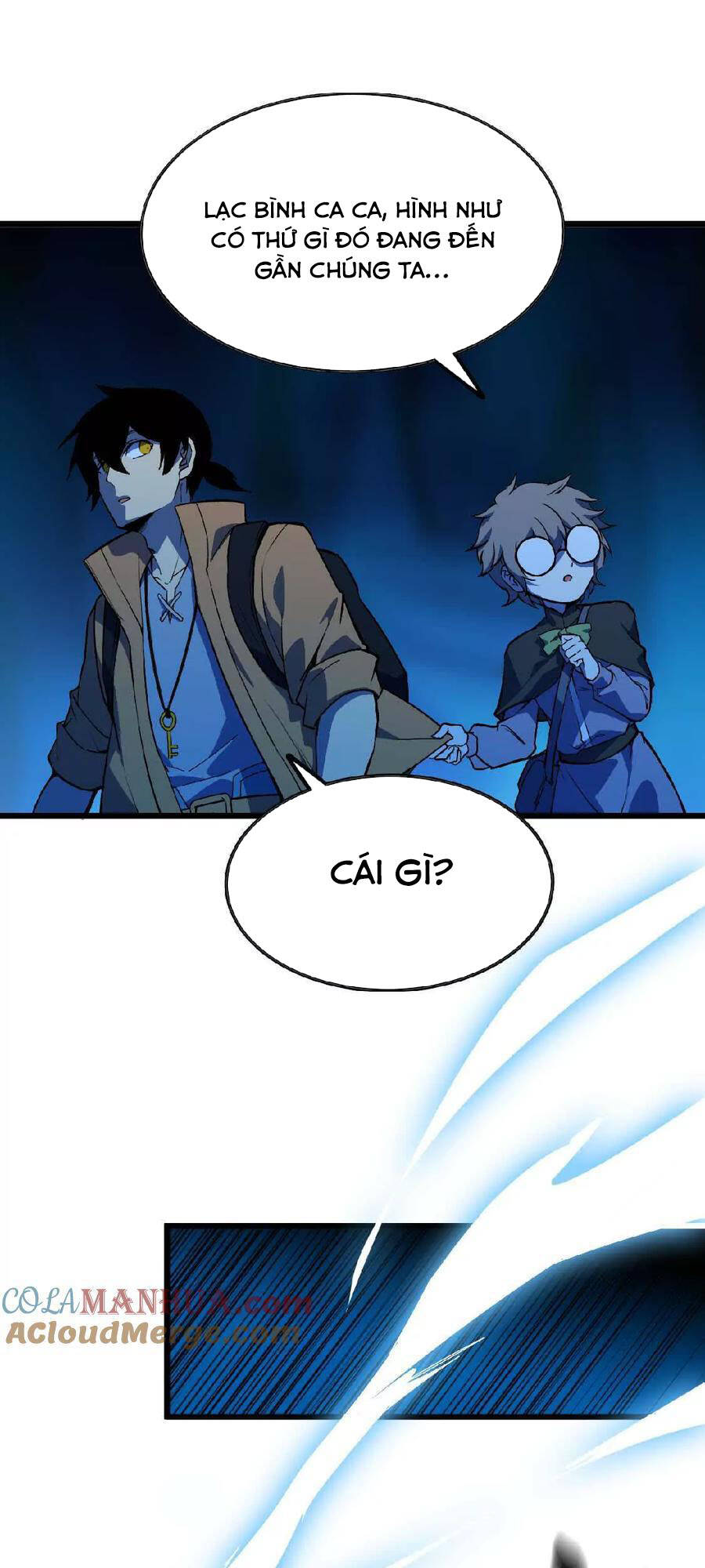 Dũng Giả X Nữ Ma Vương Chap 24 - Next Chap 25