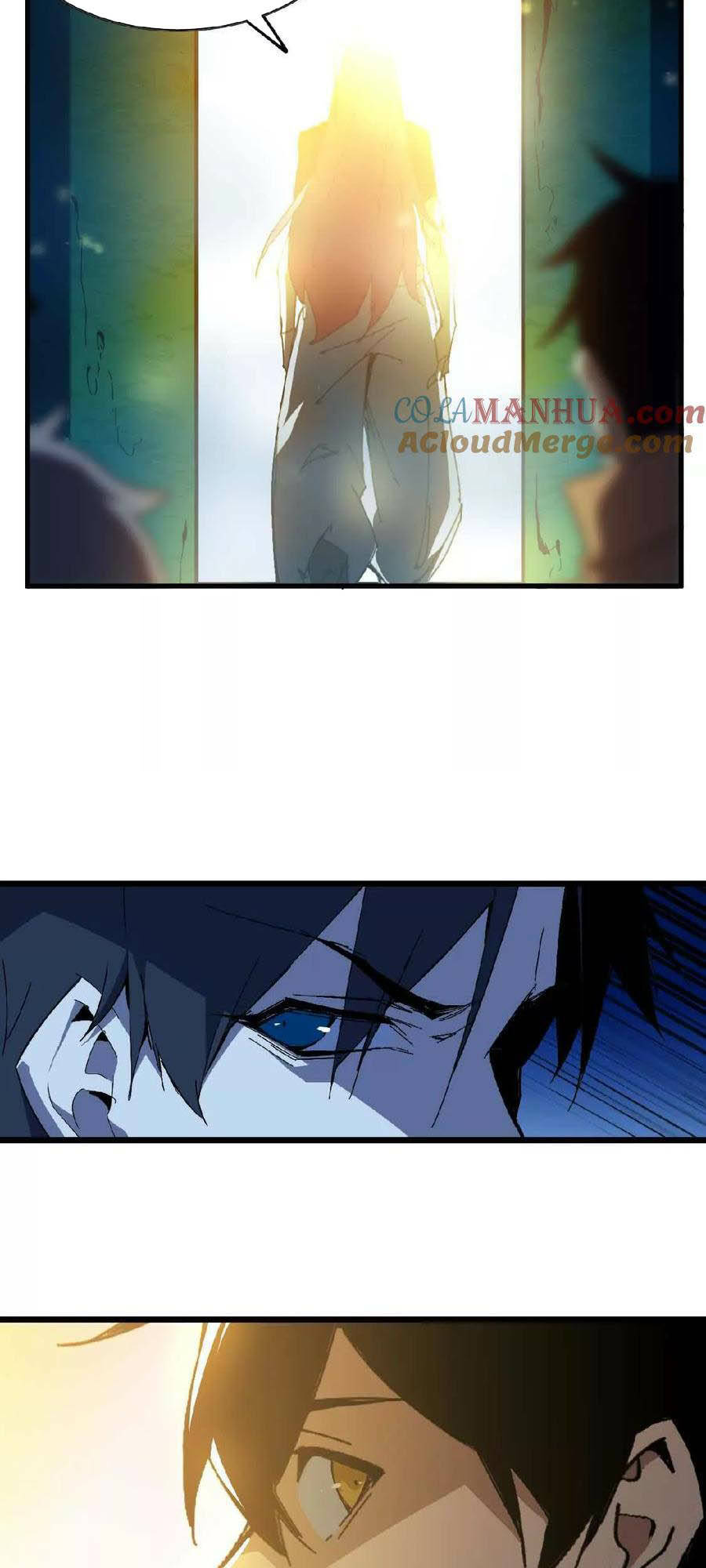 Dũng Giả X Nữ Ma Vương Chap 25 - Next Chap 26