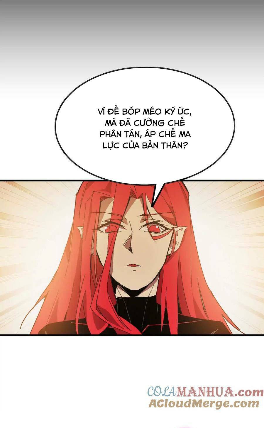 Dũng Giả X Nữ Ma Vương Chap 28 - Next Chap 29