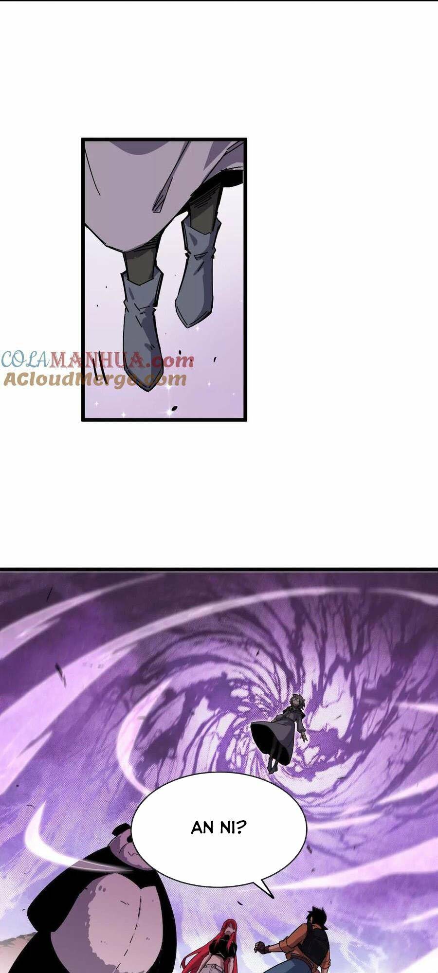 Dũng Giả X Nữ Ma Vương Chap 28 - Next Chap 29