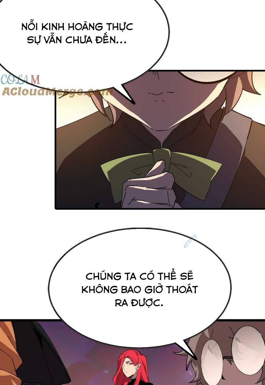 Dũng Giả X Nữ Ma Vương Chap 28 - Next Chap 29