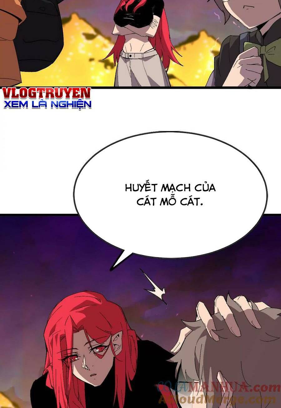 Dũng Giả X Nữ Ma Vương Chap 28 - Next Chap 29
