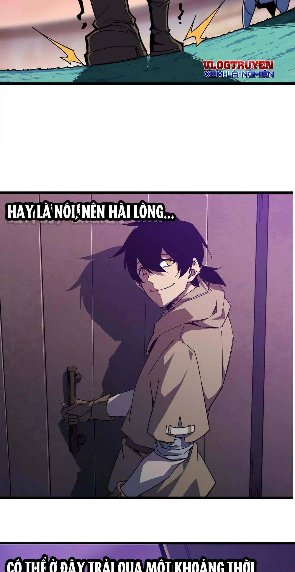Dũng Giả X Nữ Ma Vương Chap 3 - Next Chap 4