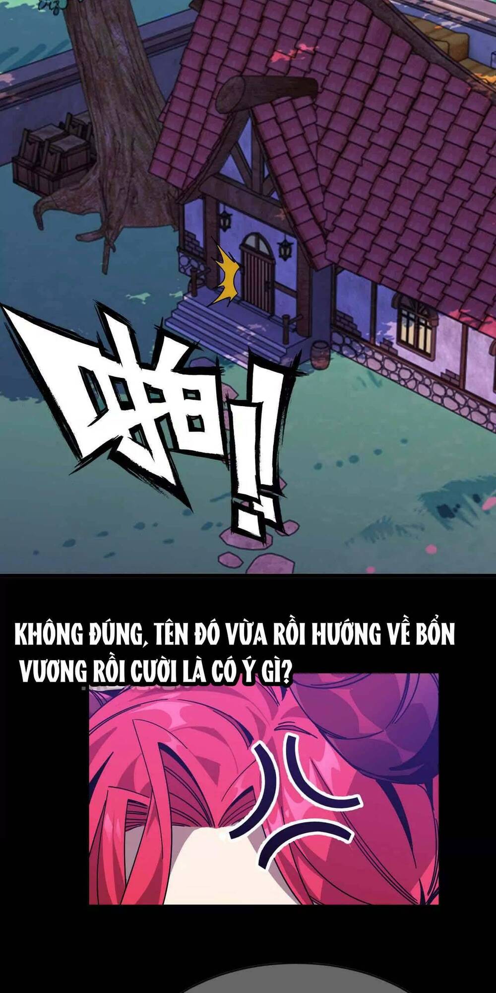 Dũng Giả X Nữ Ma Vương Chap 3 - Next Chap 4
