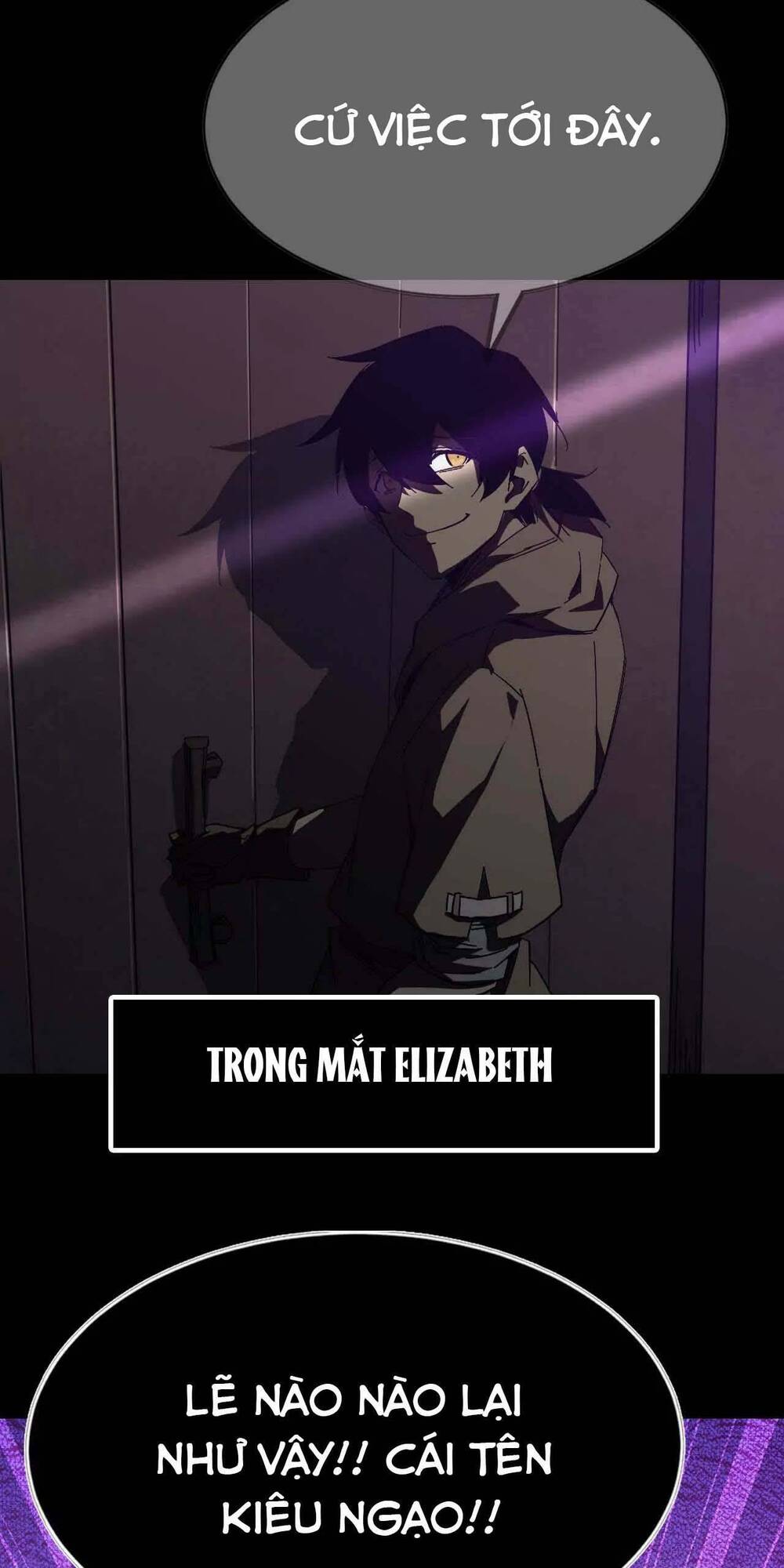 Dũng Giả X Nữ Ma Vương Chap 3 - Next Chap 4