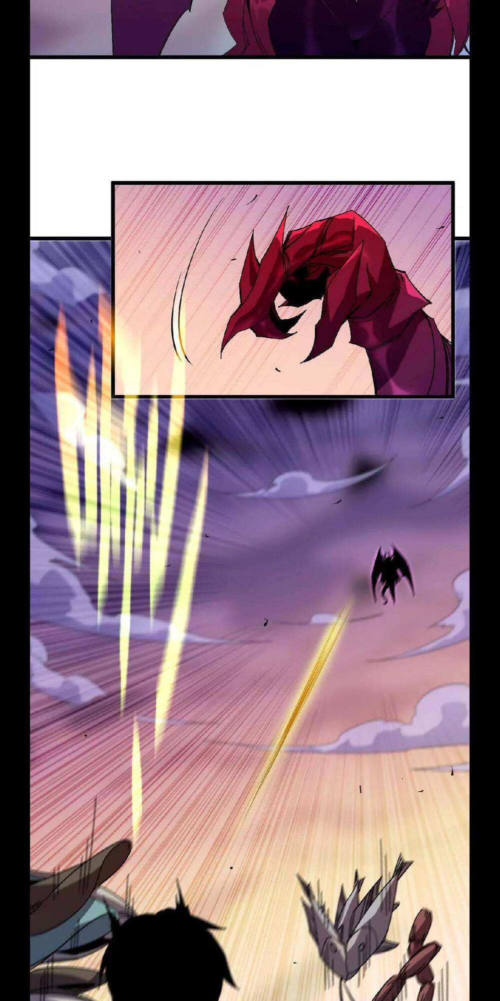 Dũng Giả X Nữ Ma Vương Chap 3 - Next Chap 4