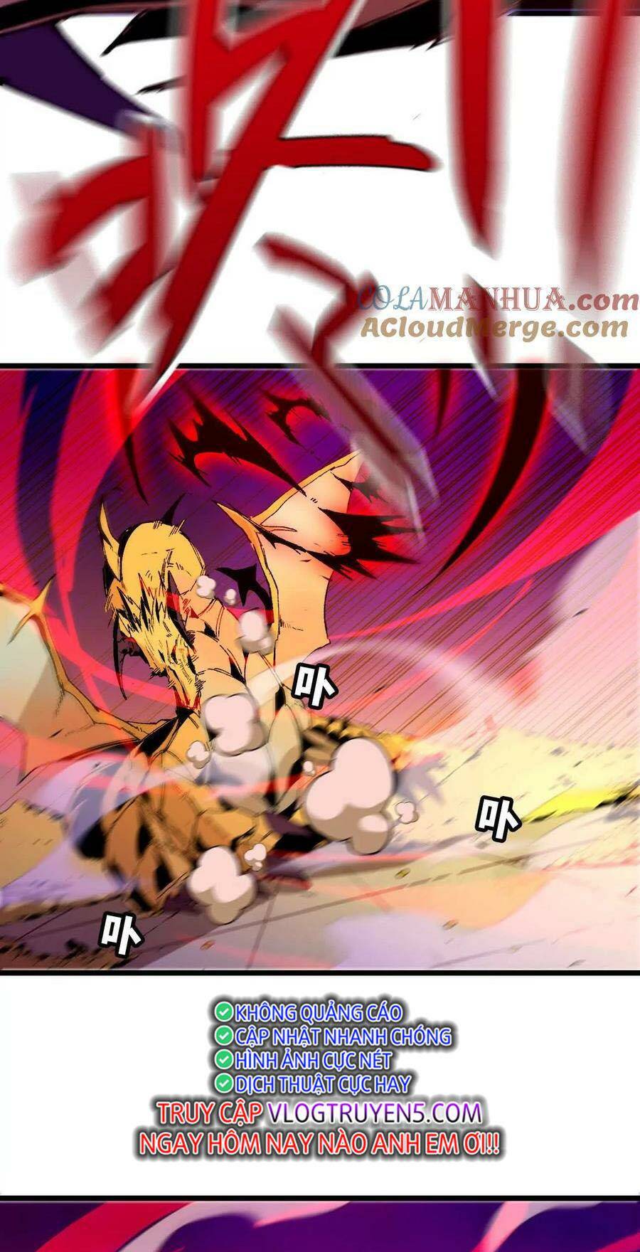 Dũng Giả X Nữ Ma Vương Chap 30 - Next Chap 31