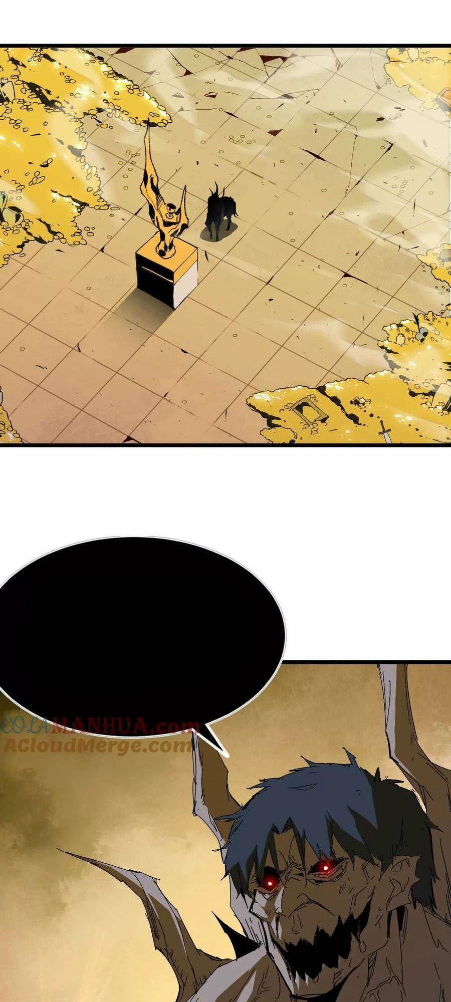 Dũng Giả X Nữ Ma Vương Chap 30 - Next Chap 31