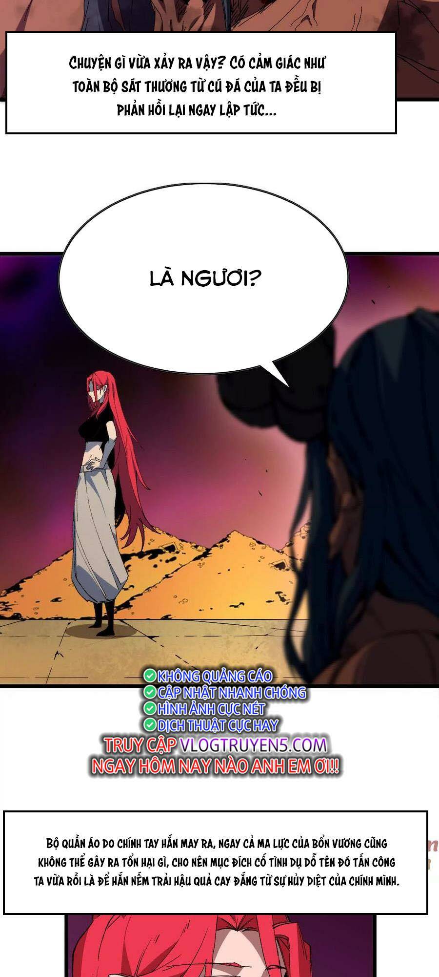 Dũng Giả X Nữ Ma Vương Chap 31 - Next Chap 32