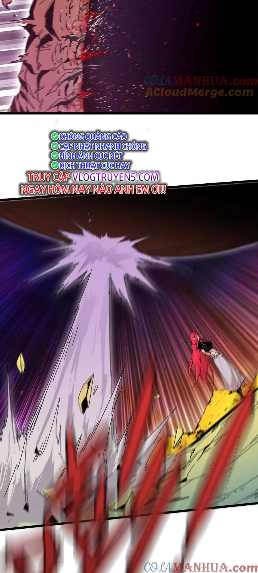 Dũng Giả X Nữ Ma Vương Chap 31 - Next Chap 32