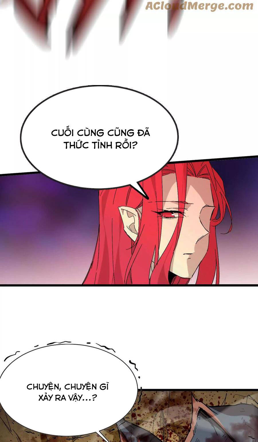 Dũng Giả X Nữ Ma Vương Chap 31 - Next Chap 32