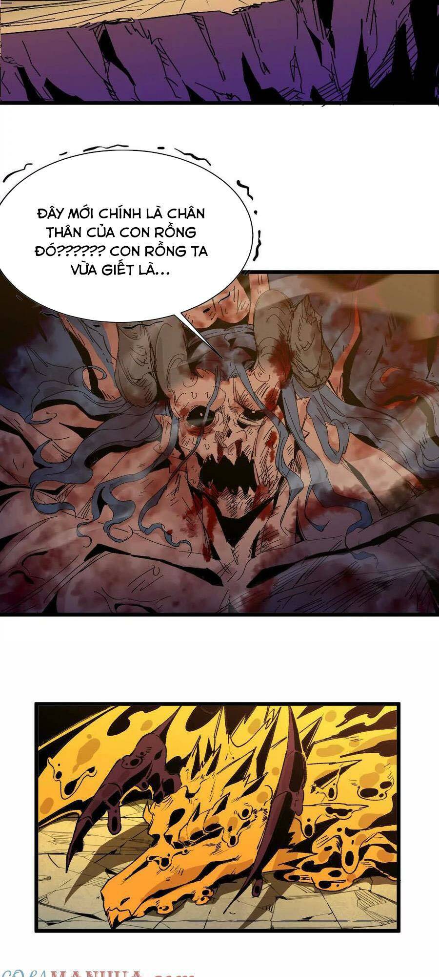 Dũng Giả X Nữ Ma Vương Chap 31 - Next Chap 32
