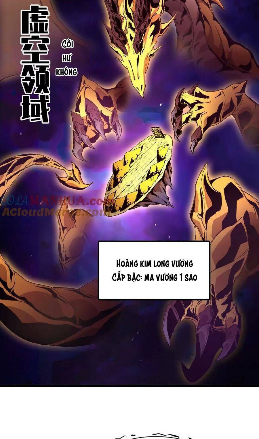 Dũng Giả X Nữ Ma Vương Chap 31 - Next Chap 32