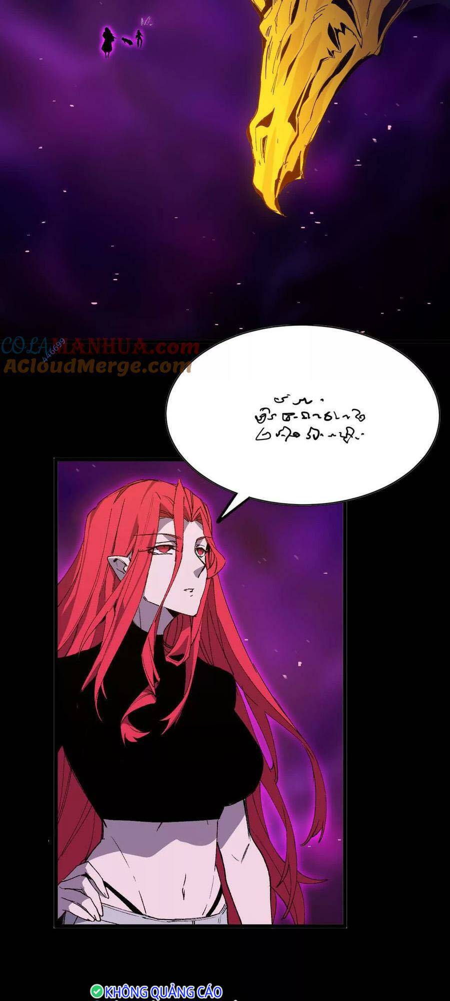 Dũng Giả X Nữ Ma Vương Chap 31 - Next Chap 32