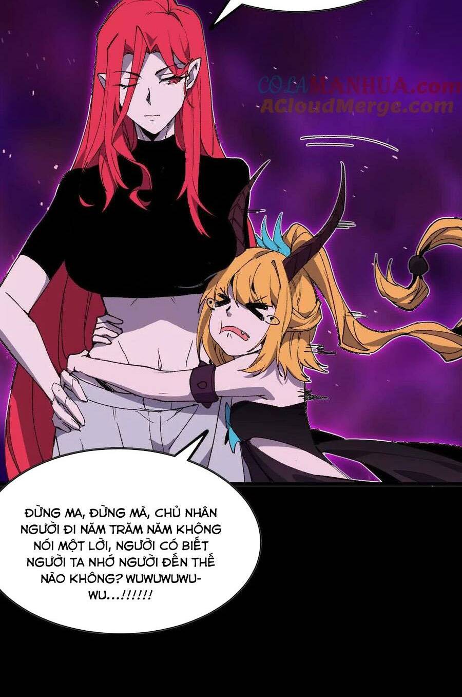 Dũng Giả X Nữ Ma Vương Chap 31 - Next Chap 32