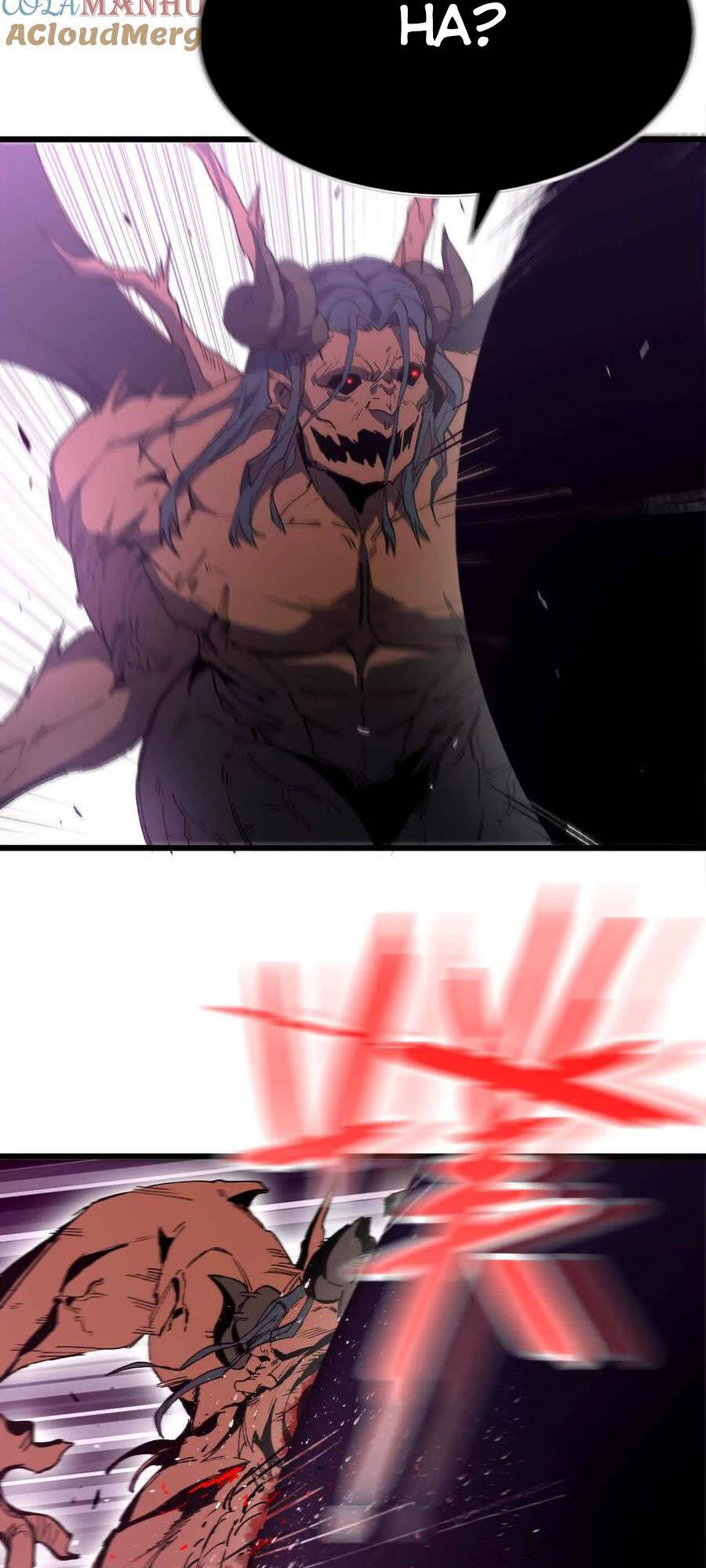 Dũng Giả X Nữ Ma Vương Chap 31 - Next Chap 32