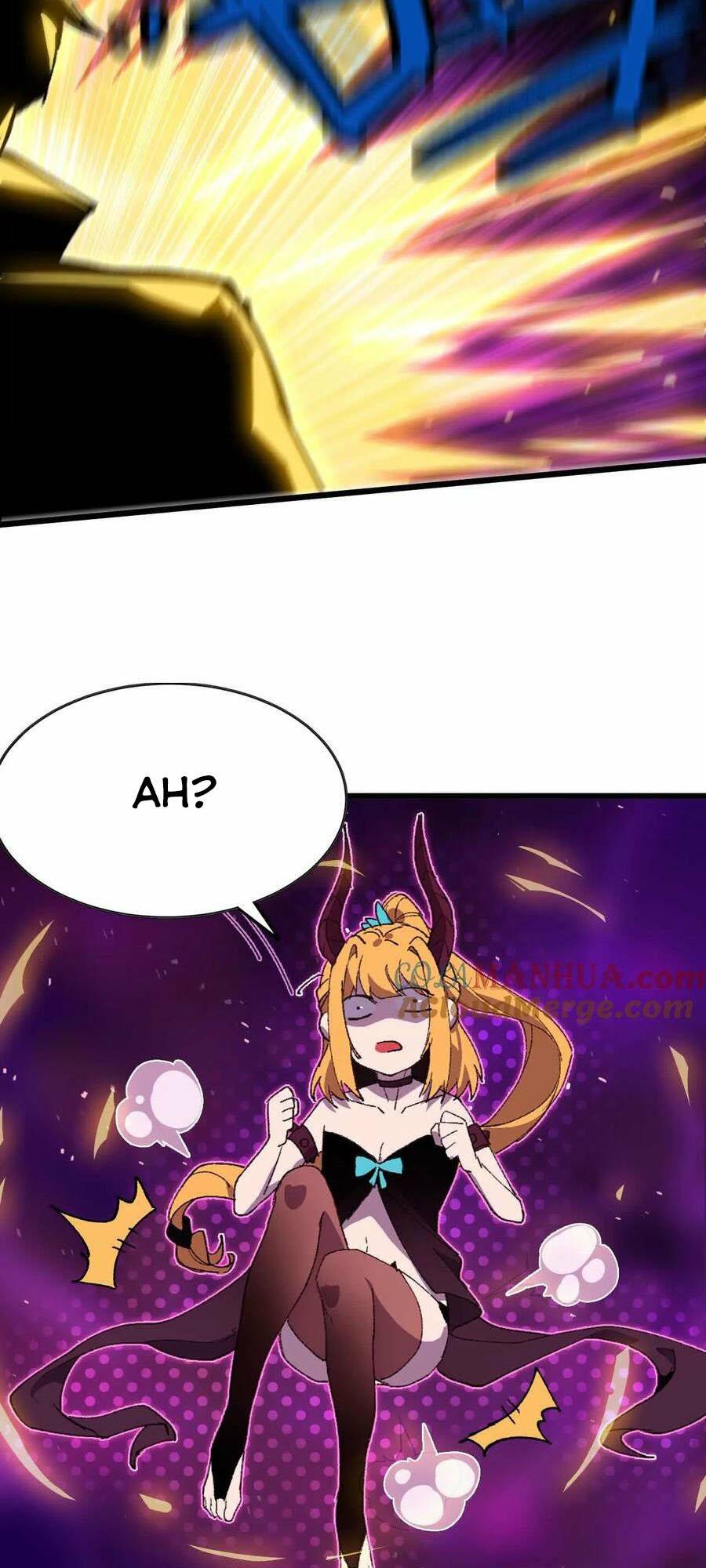 Dũng Giả X Nữ Ma Vương Chap 32 - Next Chap 33
