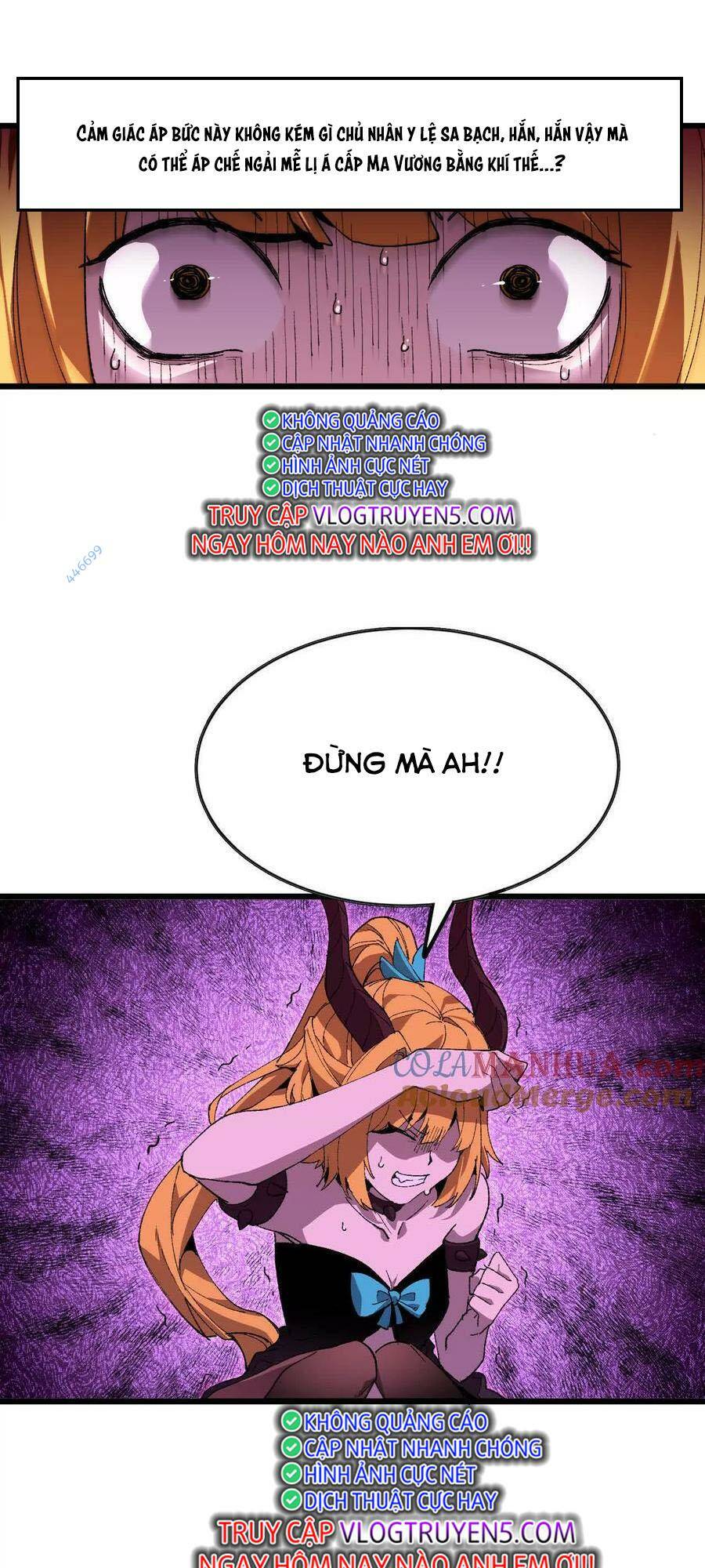 Dũng Giả X Nữ Ma Vương Chap 32 - Next Chap 33