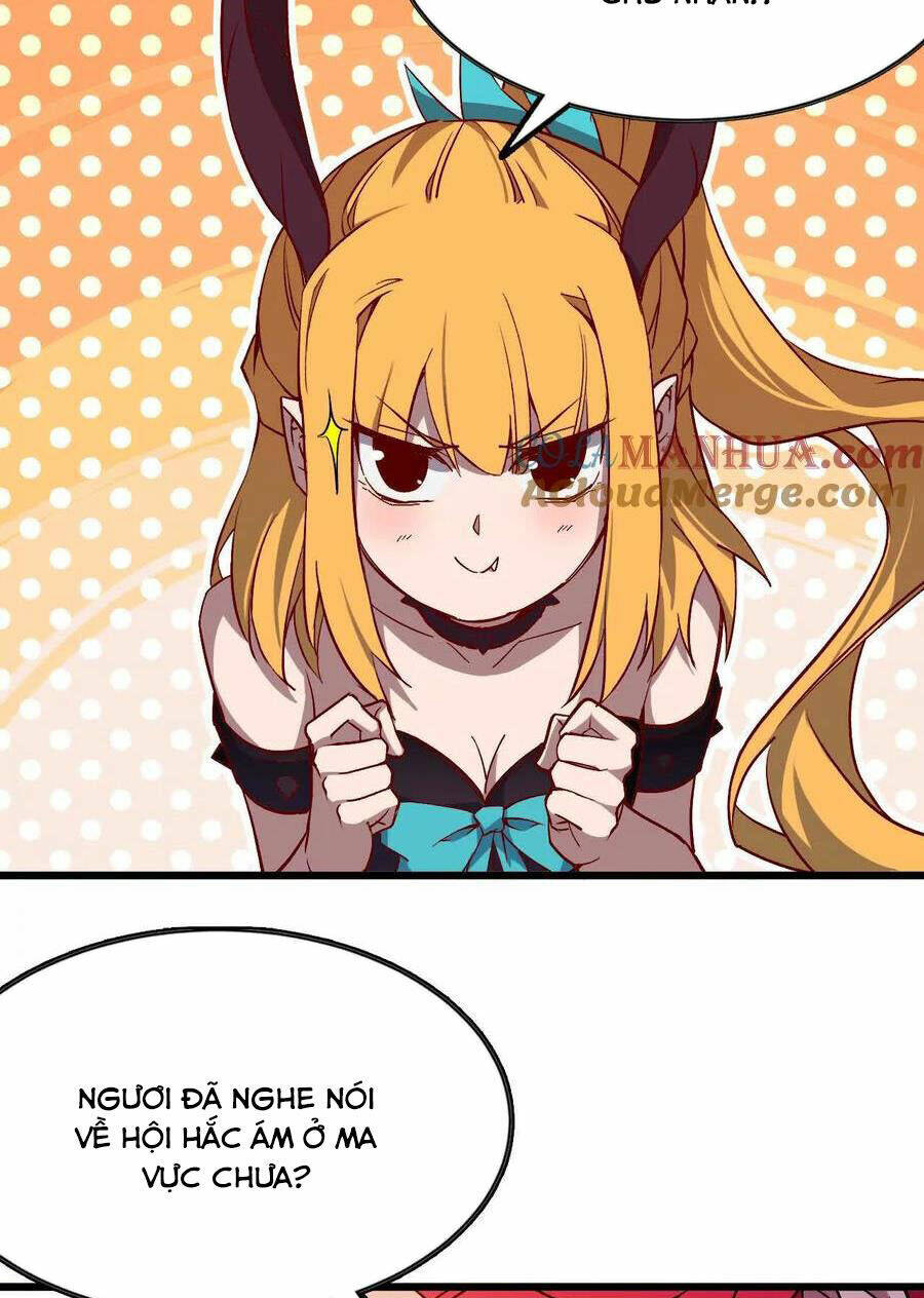 Dũng Giả X Nữ Ma Vương Chap 33 - Next Chap 34