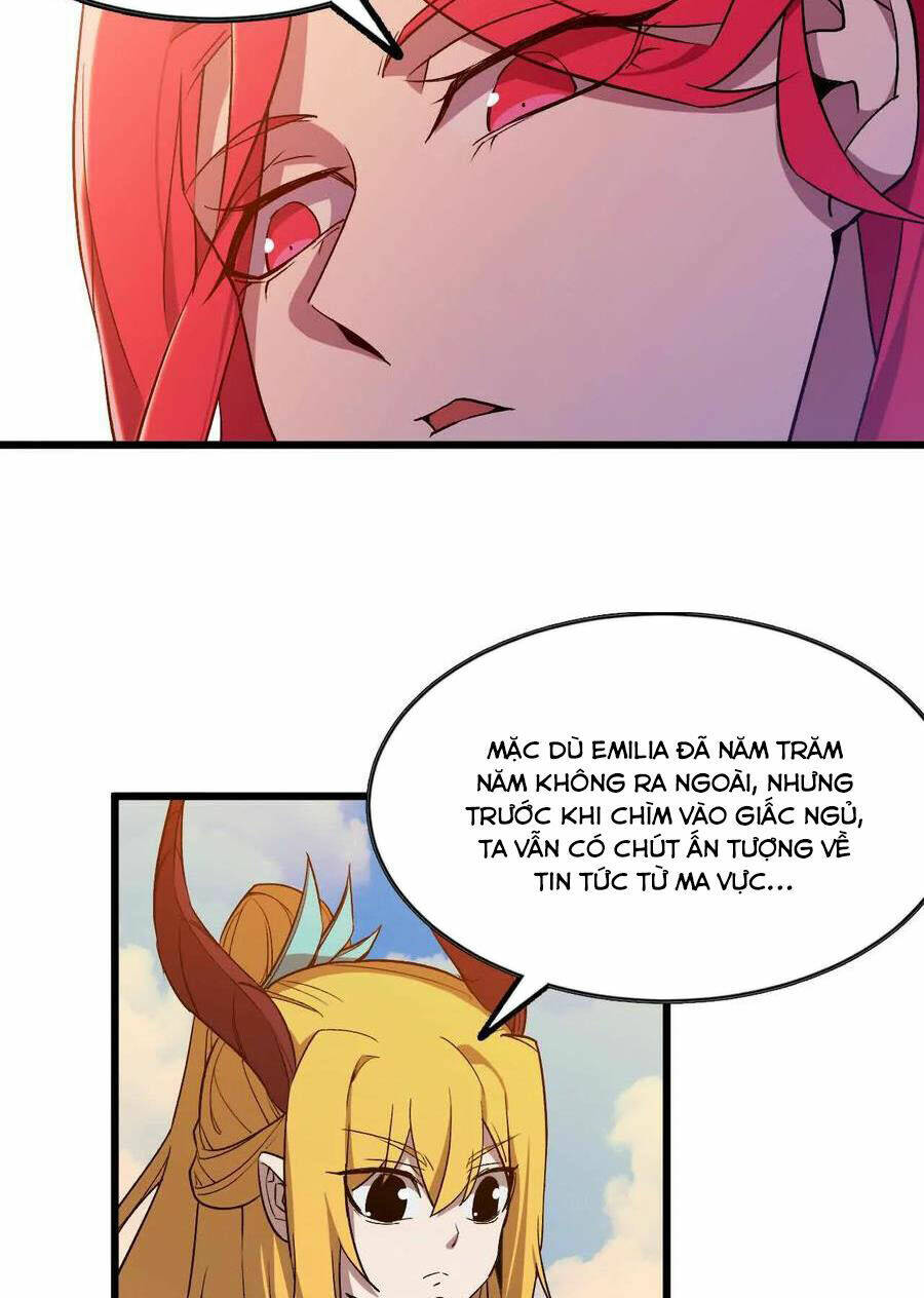 Dũng Giả X Nữ Ma Vương Chap 33 - Next Chap 34