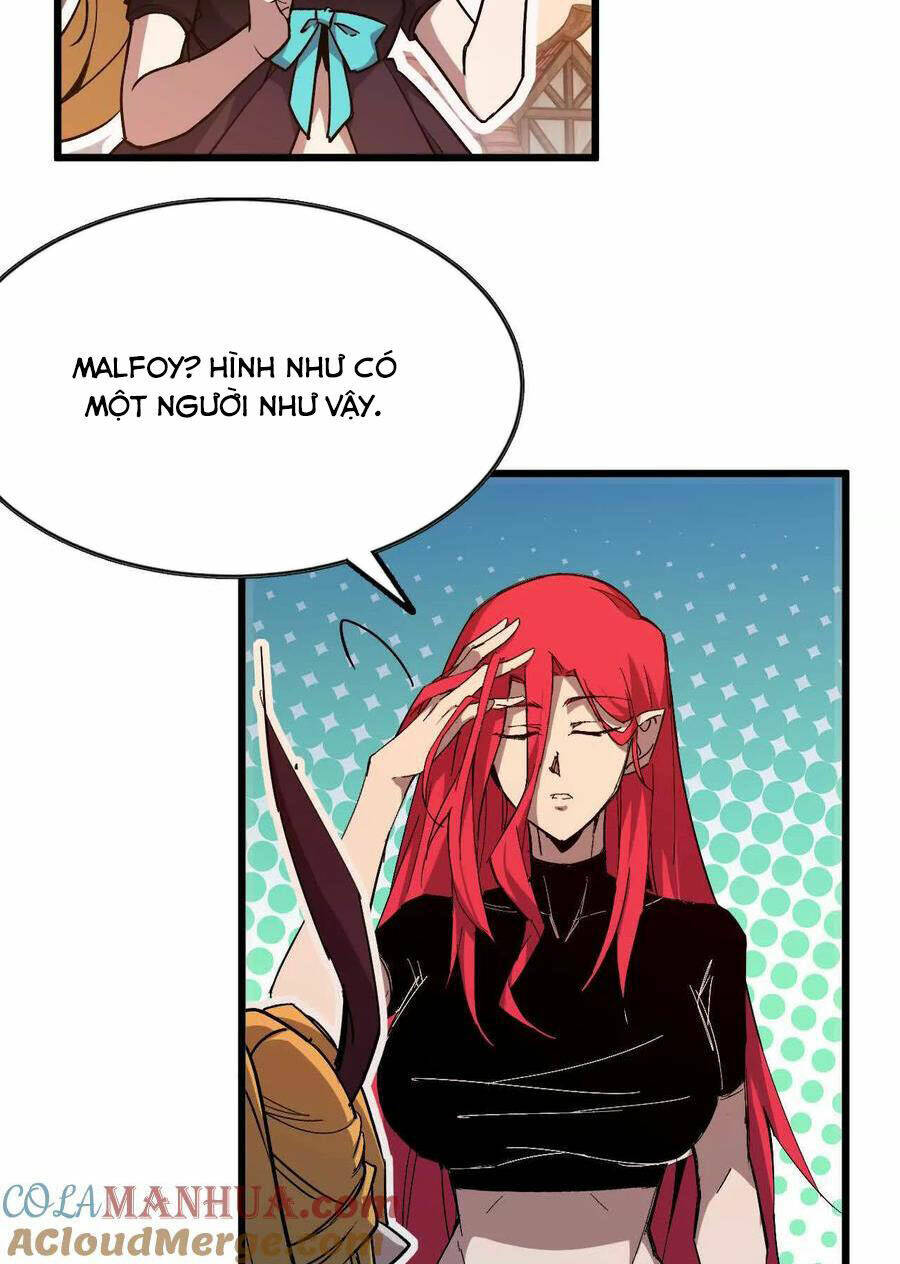 Dũng Giả X Nữ Ma Vương Chap 33 - Next Chap 34