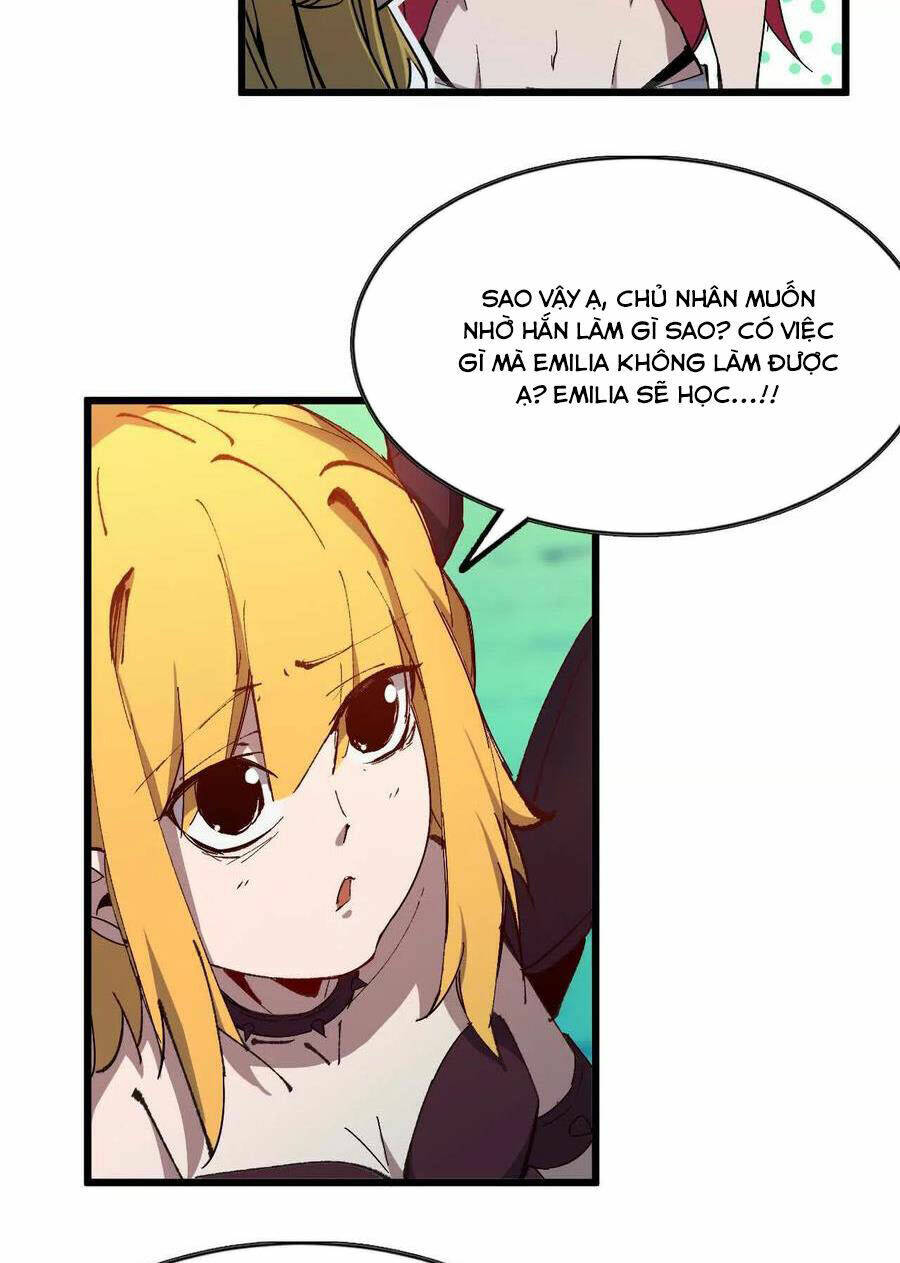 Dũng Giả X Nữ Ma Vương Chap 33 - Next Chap 34