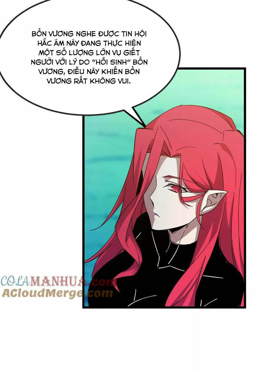 Dũng Giả X Nữ Ma Vương Chap 33 - Next Chap 34