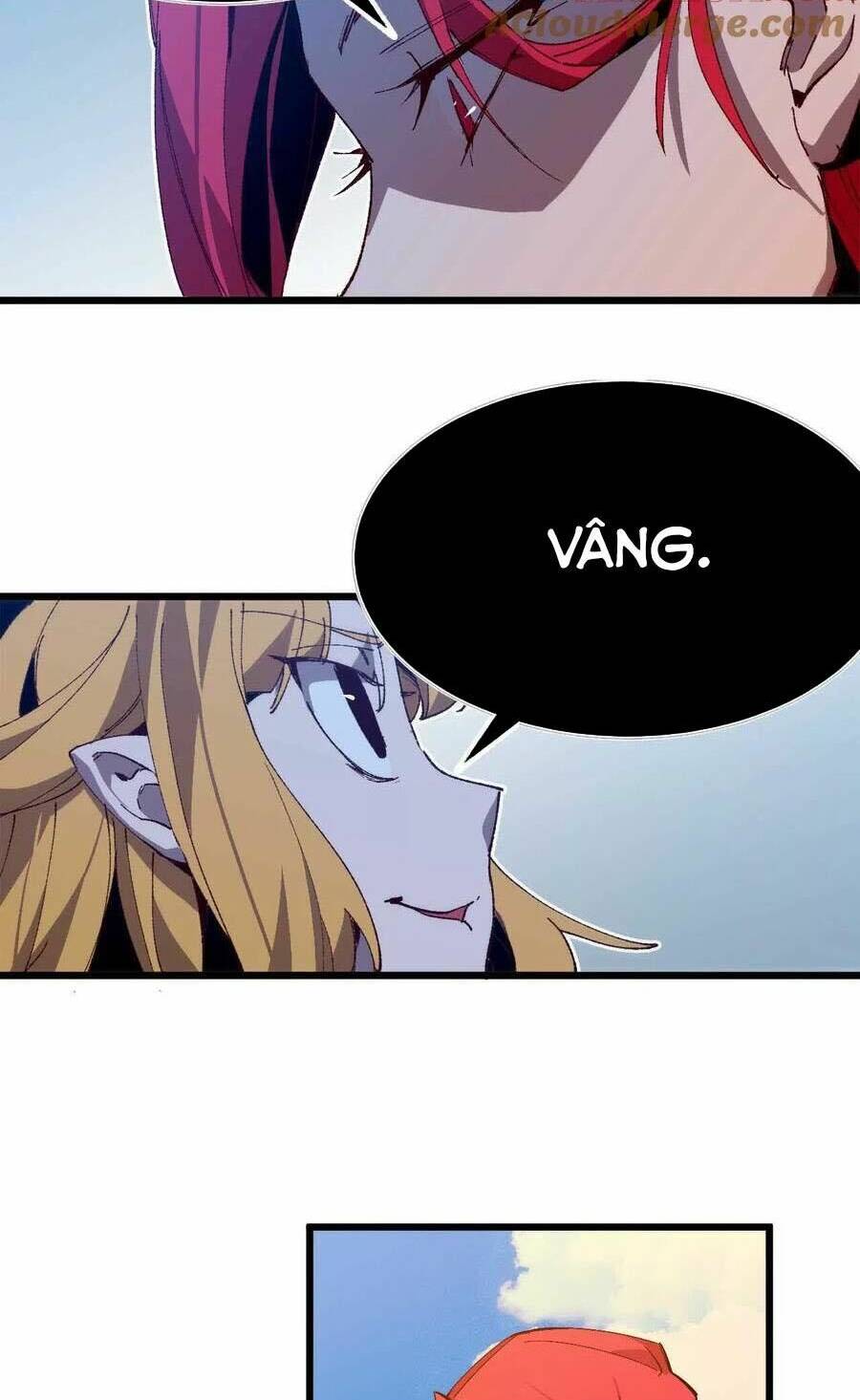 Dũng Giả X Nữ Ma Vương Chap 33 - Next Chap 34