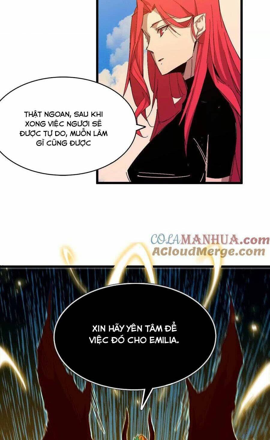 Dũng Giả X Nữ Ma Vương Chap 33 - Next Chap 34