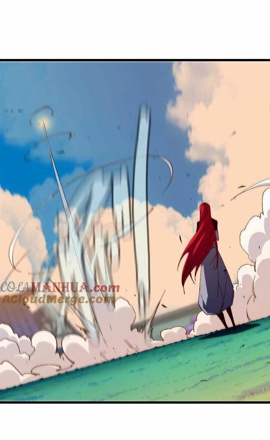 Dũng Giả X Nữ Ma Vương Chap 33 - Next Chap 34