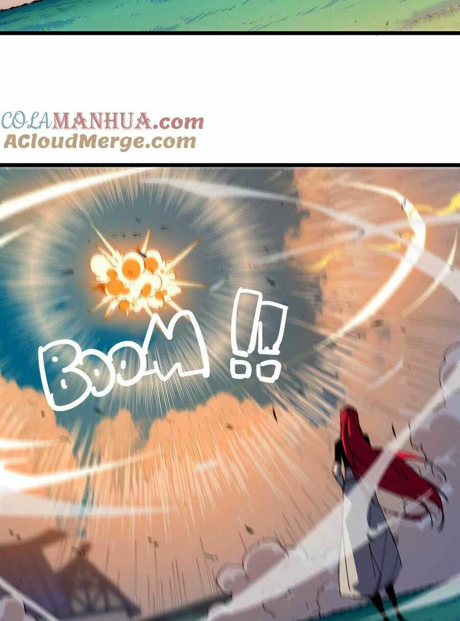 Dũng Giả X Nữ Ma Vương Chap 33 - Next Chap 34
