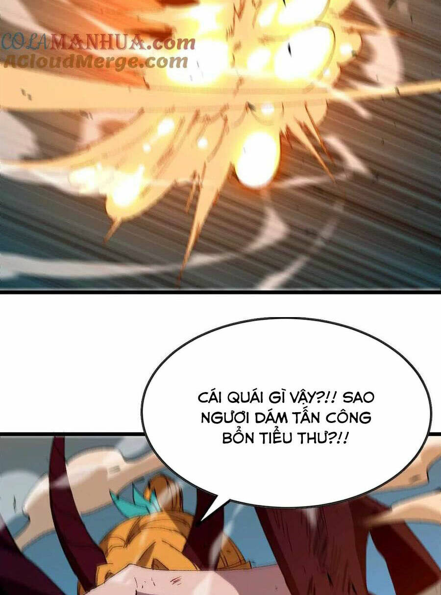 Dũng Giả X Nữ Ma Vương Chap 33 - Next Chap 34