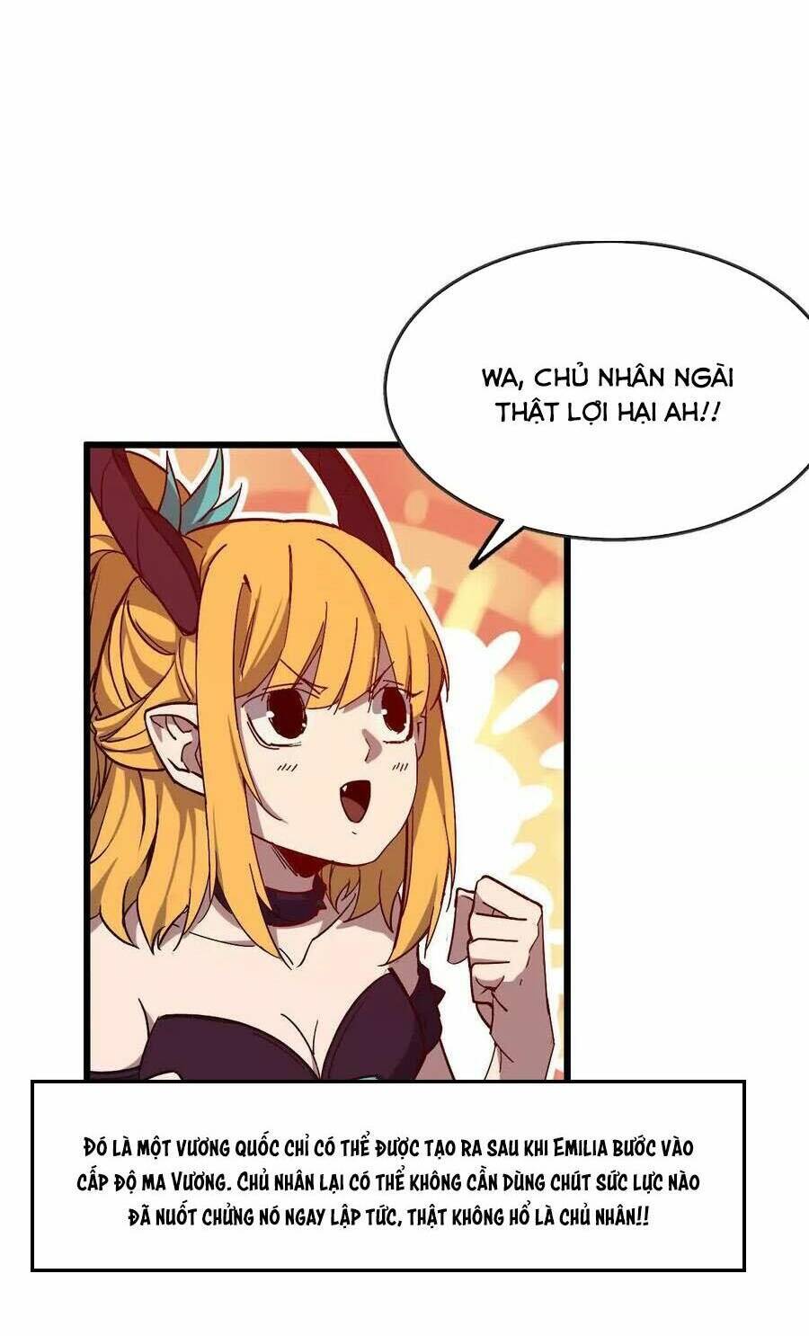 Dũng Giả X Nữ Ma Vương Chap 33 - Next Chap 34