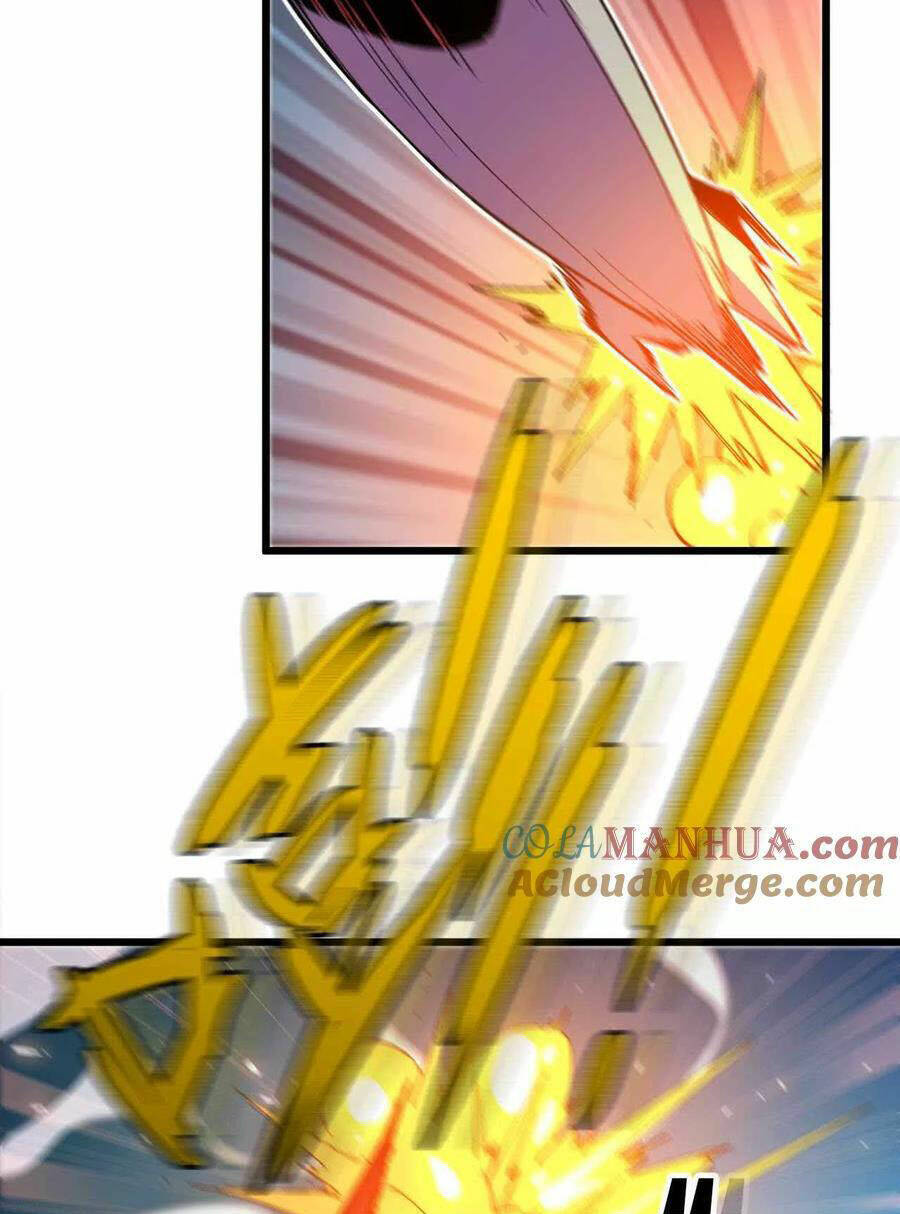 Dũng Giả X Nữ Ma Vương Chap 33 - Next Chap 34