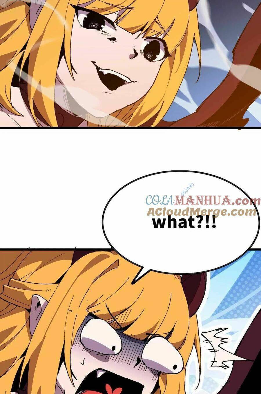 Dũng Giả X Nữ Ma Vương Chap 33 - Next Chap 34