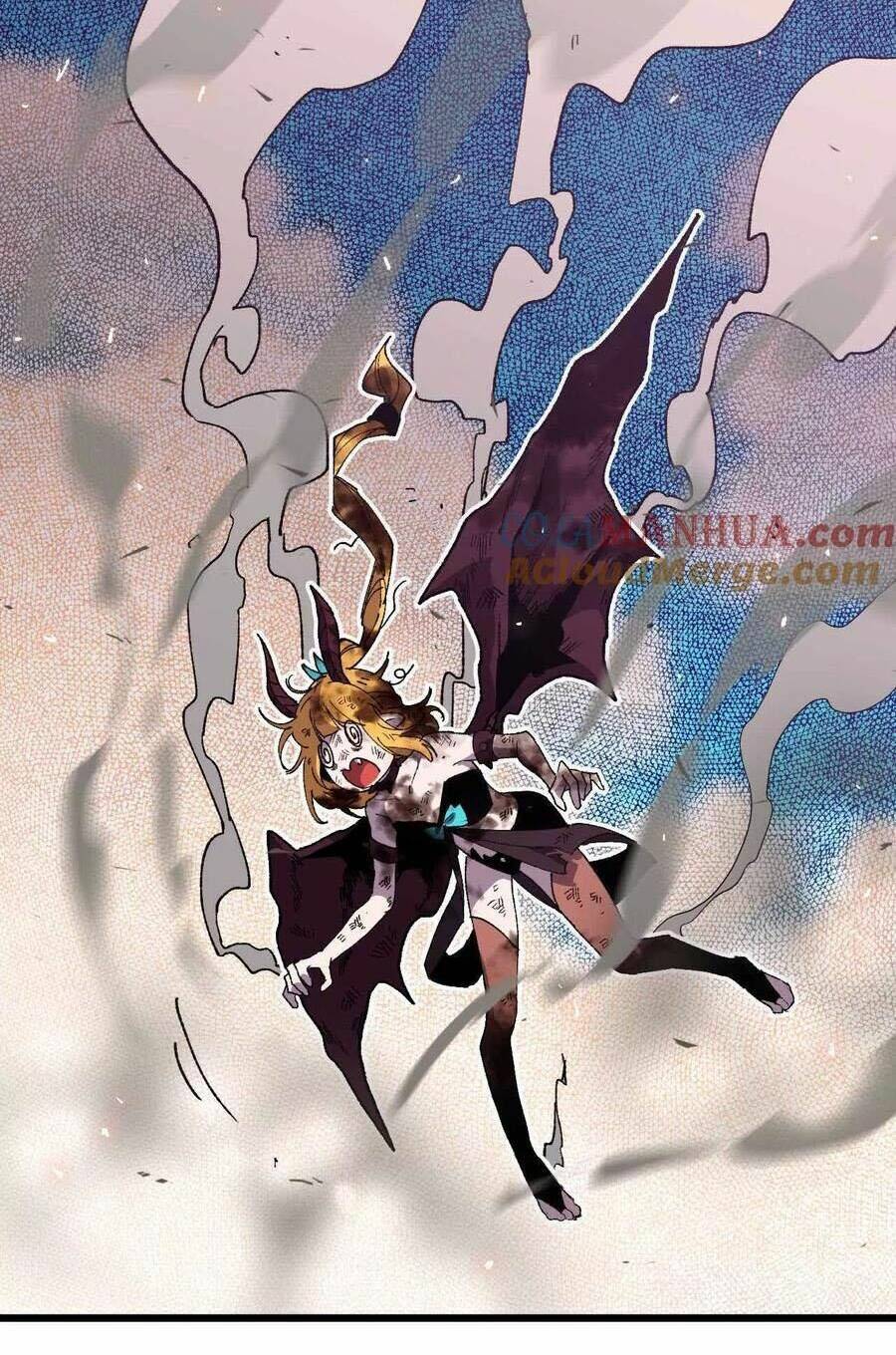Dũng Giả X Nữ Ma Vương Chap 33 - Next Chap 34