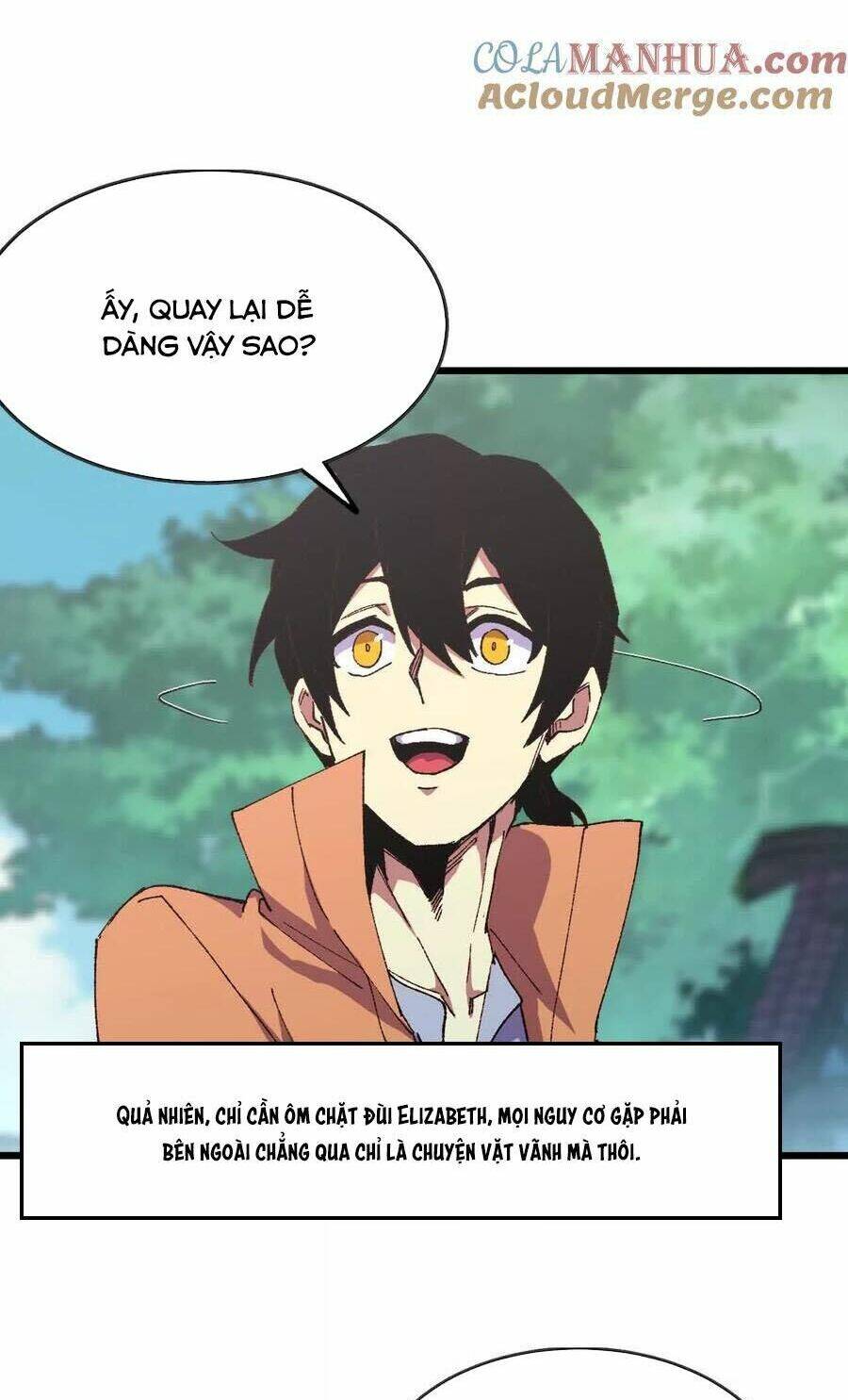 Dũng Giả X Nữ Ma Vương Chap 33 - Next Chap 34