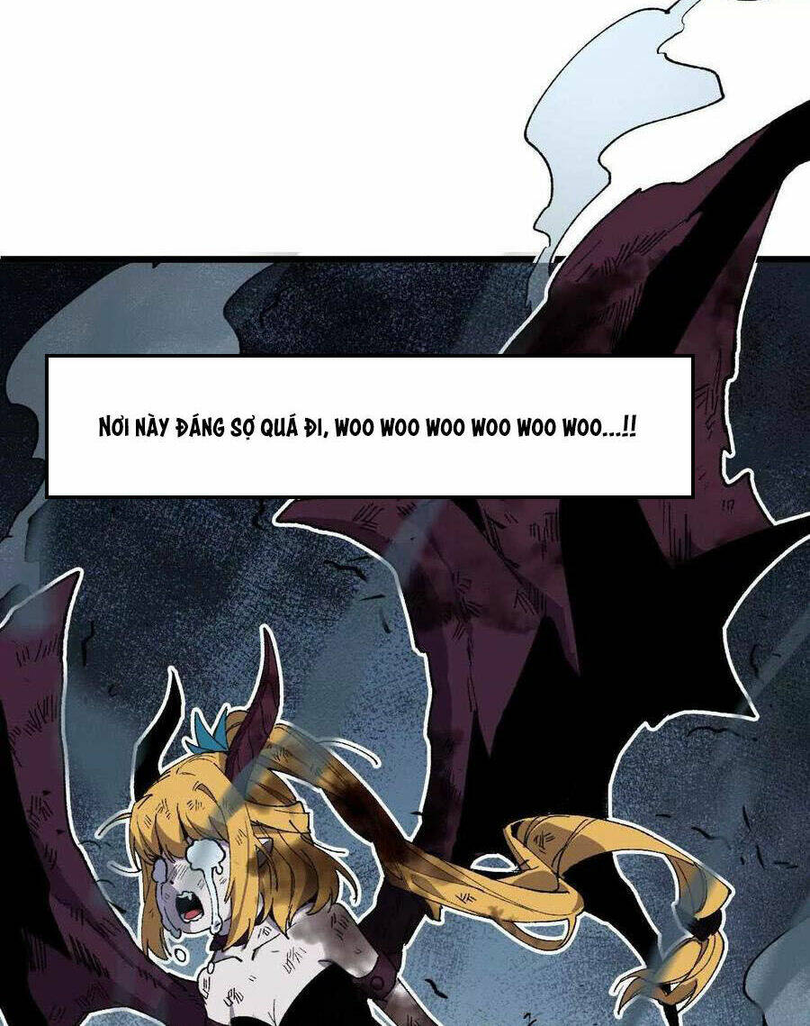 Dũng Giả X Nữ Ma Vương Chap 33 - Next Chap 34